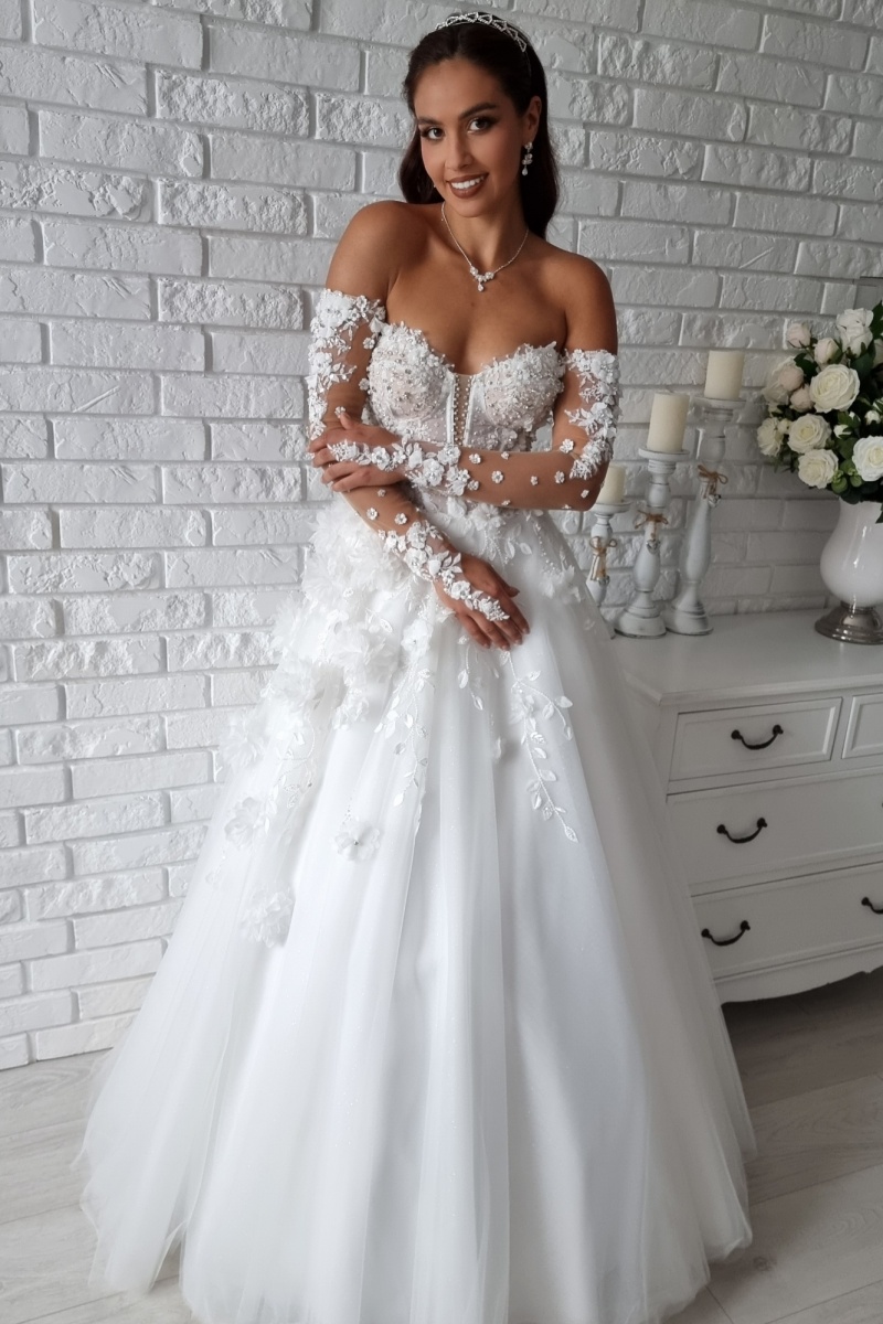 MODEL 1050 + rękawy