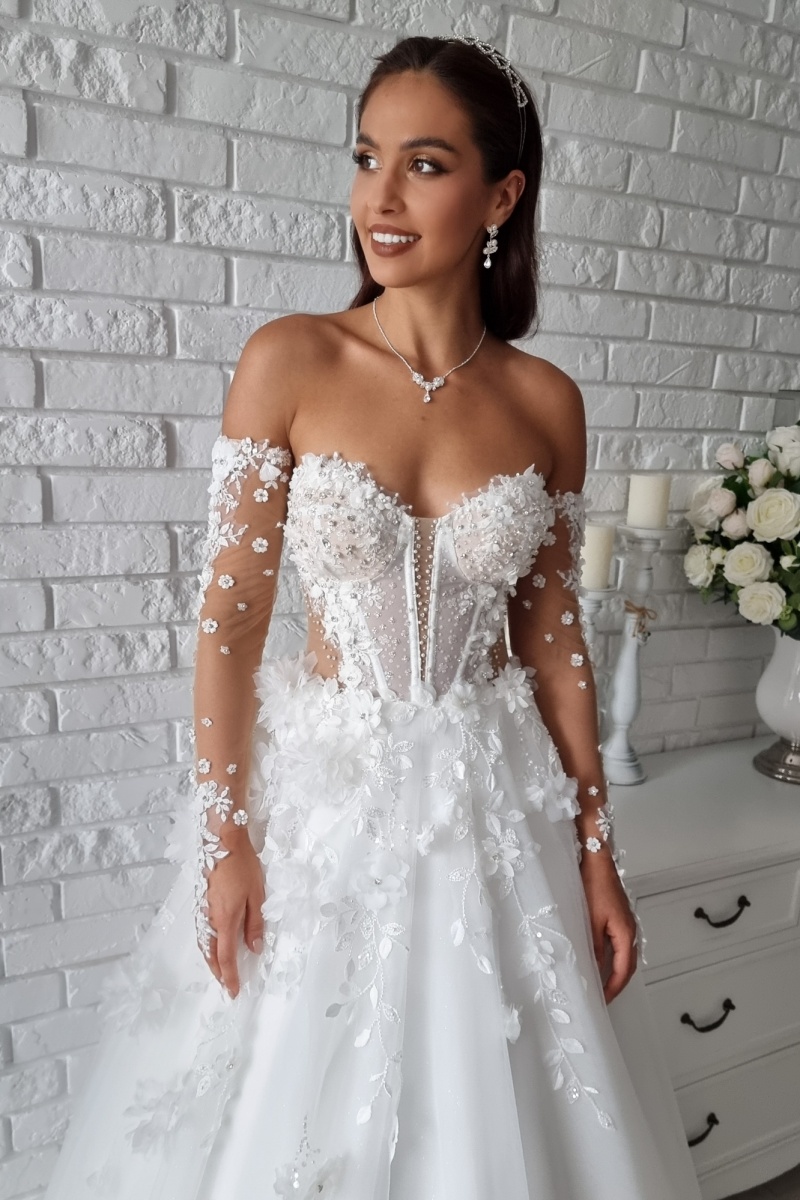 MODEL 1050 + rękawy