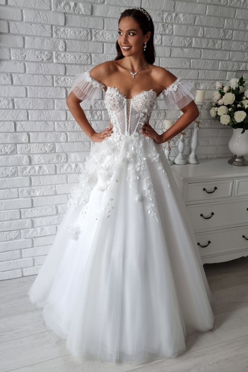 MODEL 1050 + krótkie rękawki