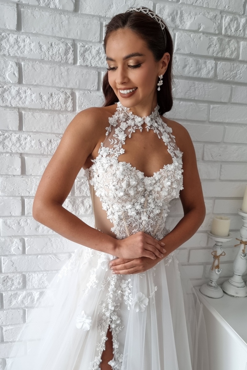 MODEL 1064 + golfik odpinany