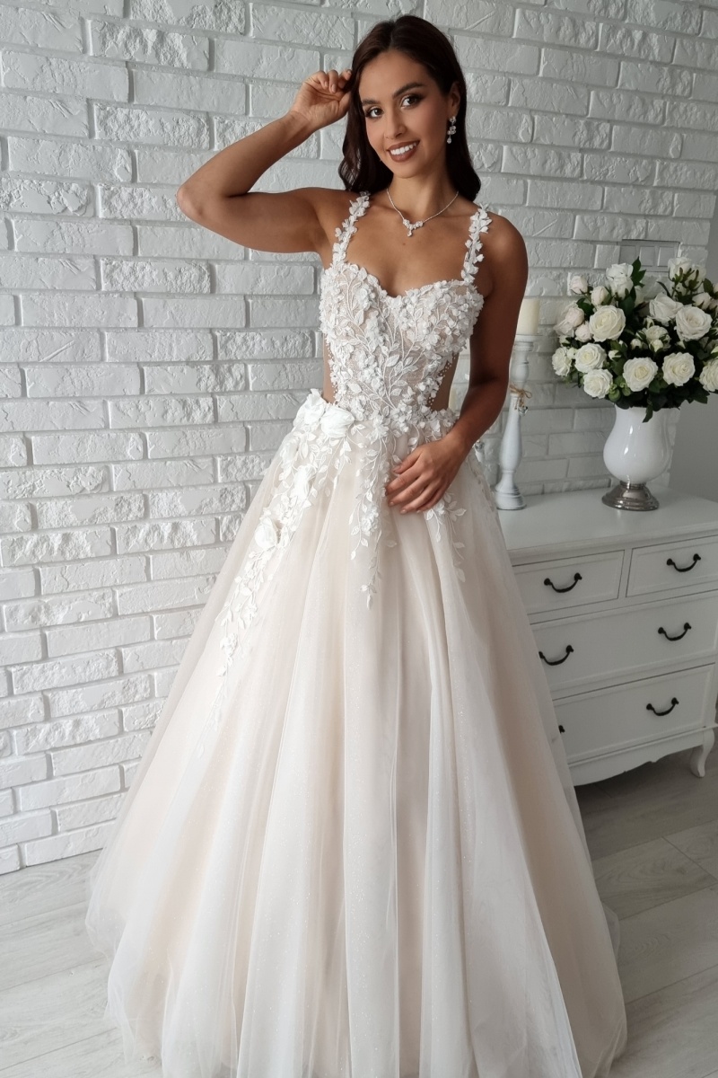 MODEL 1069 +ramiączka