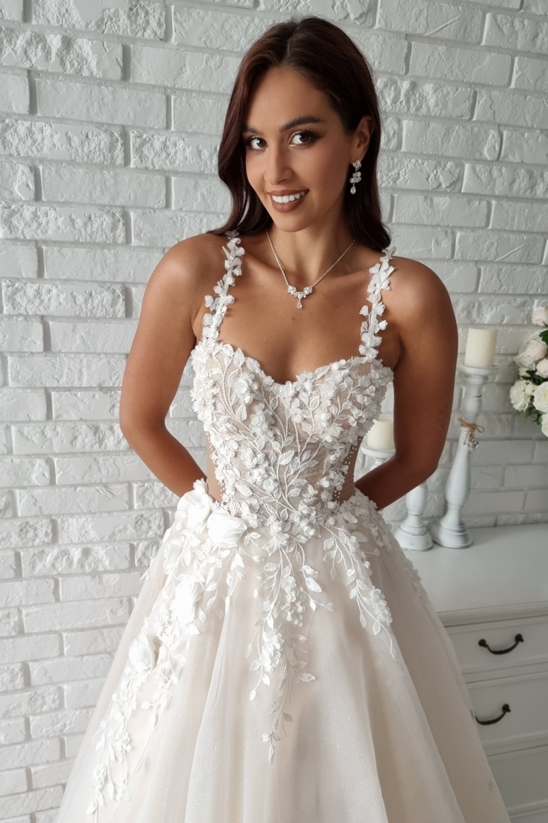 MODEL 1069 +ramiączka