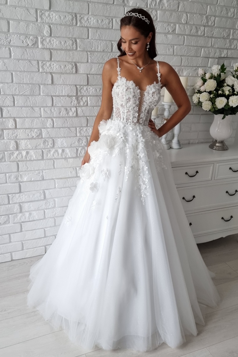 MODEL 1070+ ramiączka