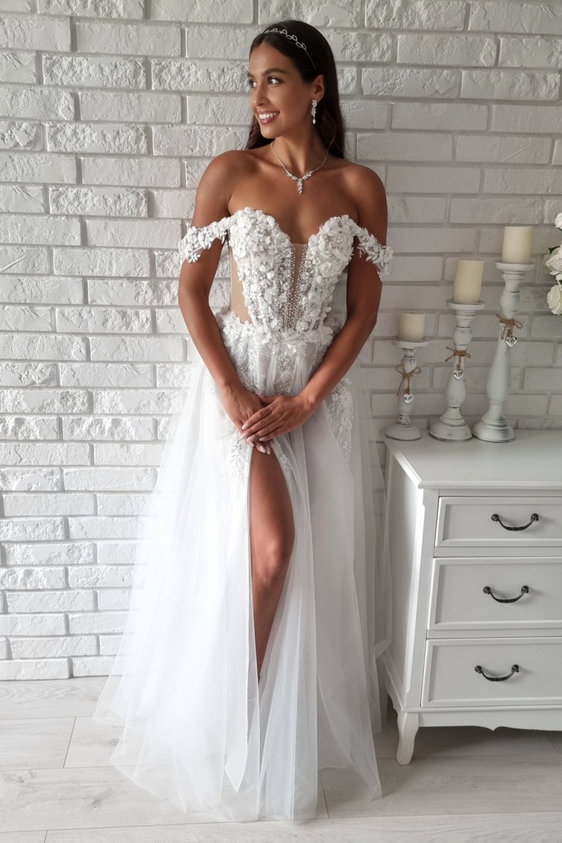 MODEL 1085 + ramionka